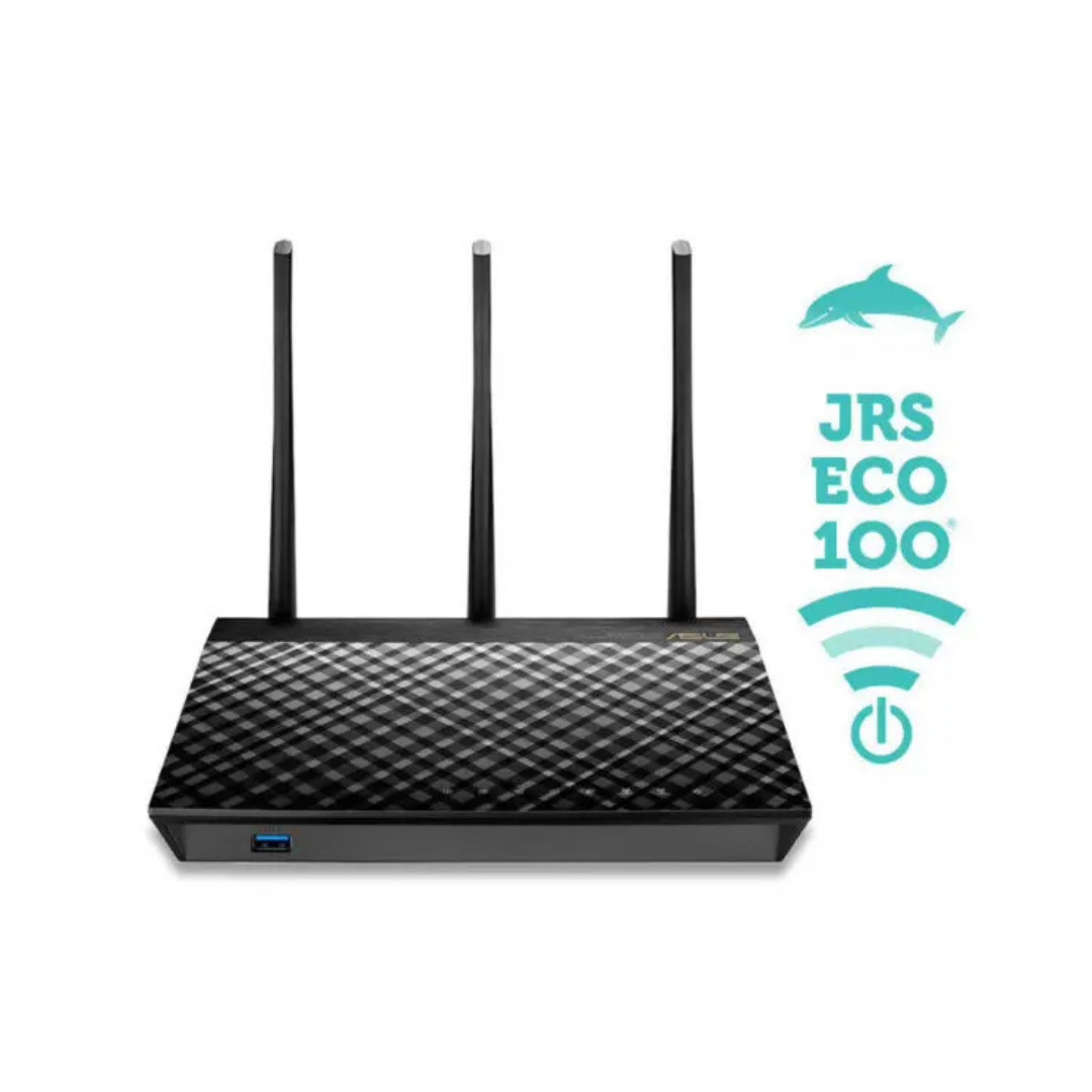 JRS Eco Low EMF Wireless Router