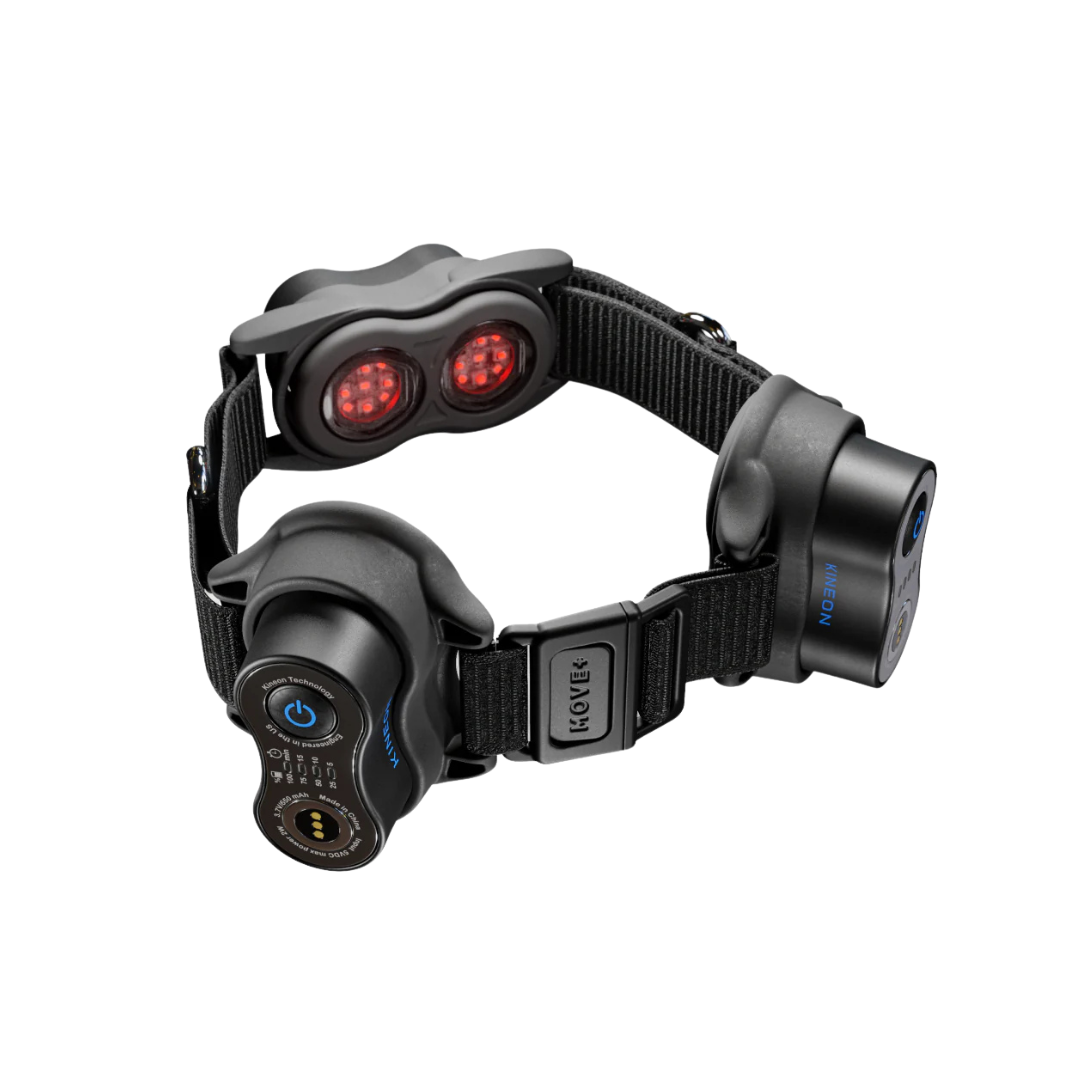 Kineon Move+ Pro Red Light Belt
