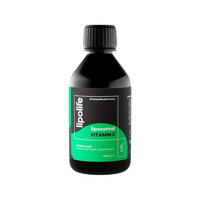 Lipolife Liposomal Vitamin C