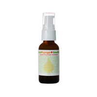Living Libations Green Papaya & Lime Exfoliating Mask