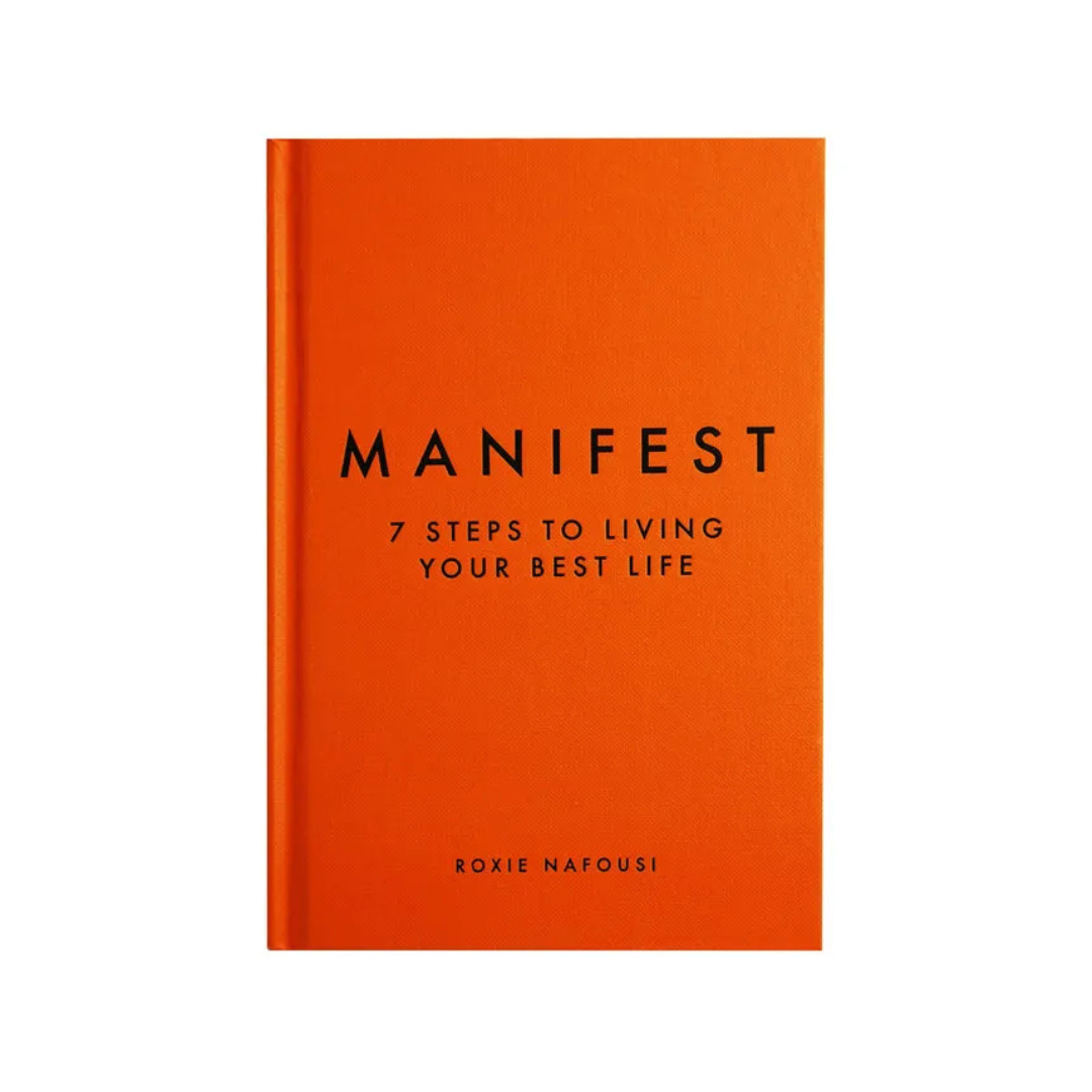 Manifest by Roxie Nafousi