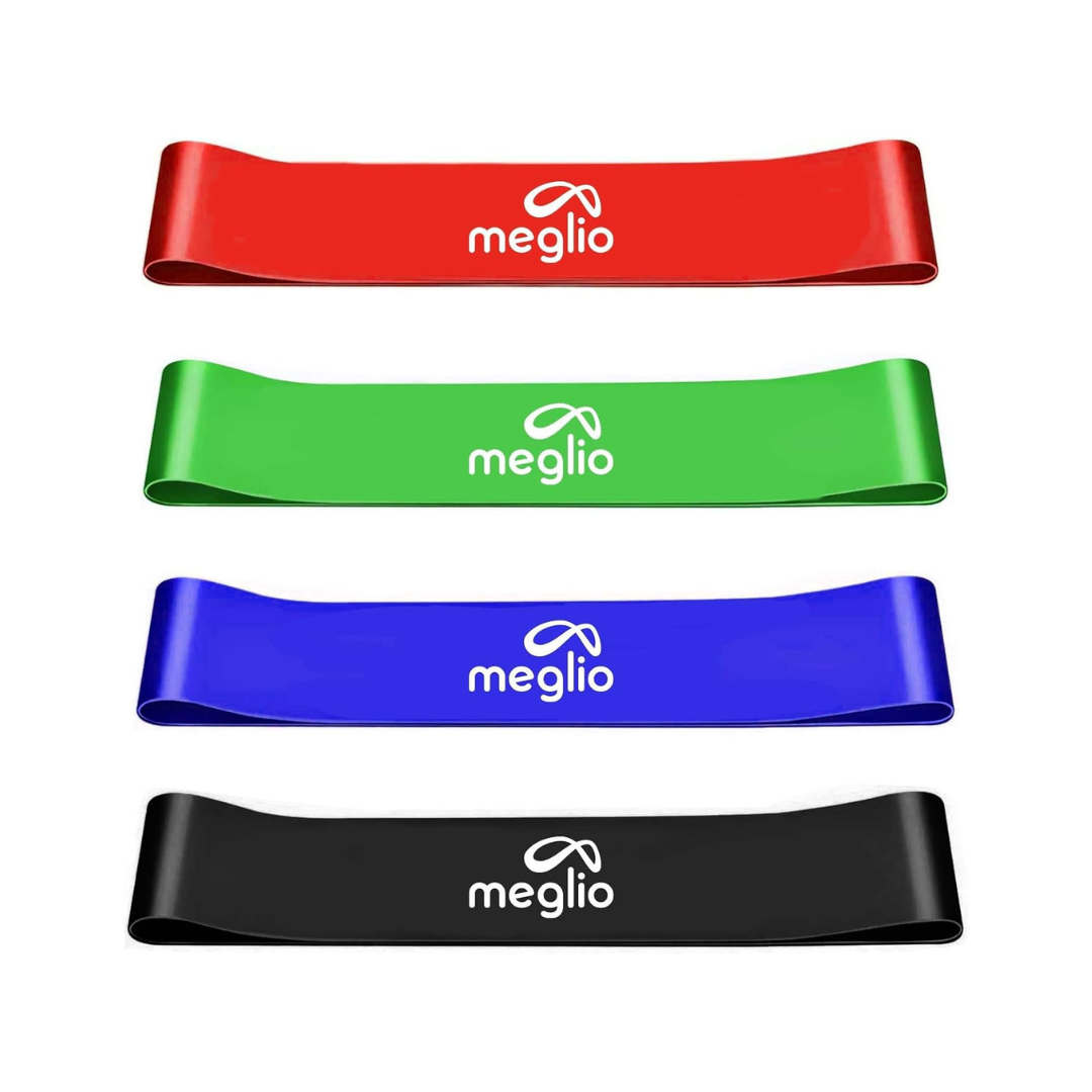 Meglio Resistance Bands