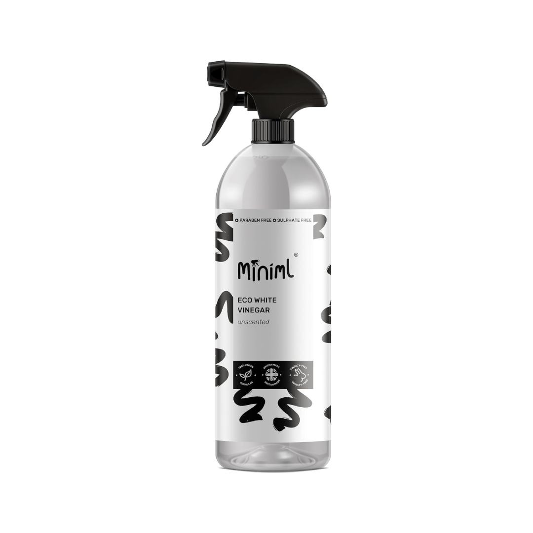 Miniml Vinegar Spray
