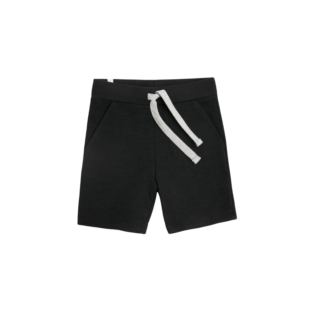 Mini Mioche Mod Bermuda Shorts