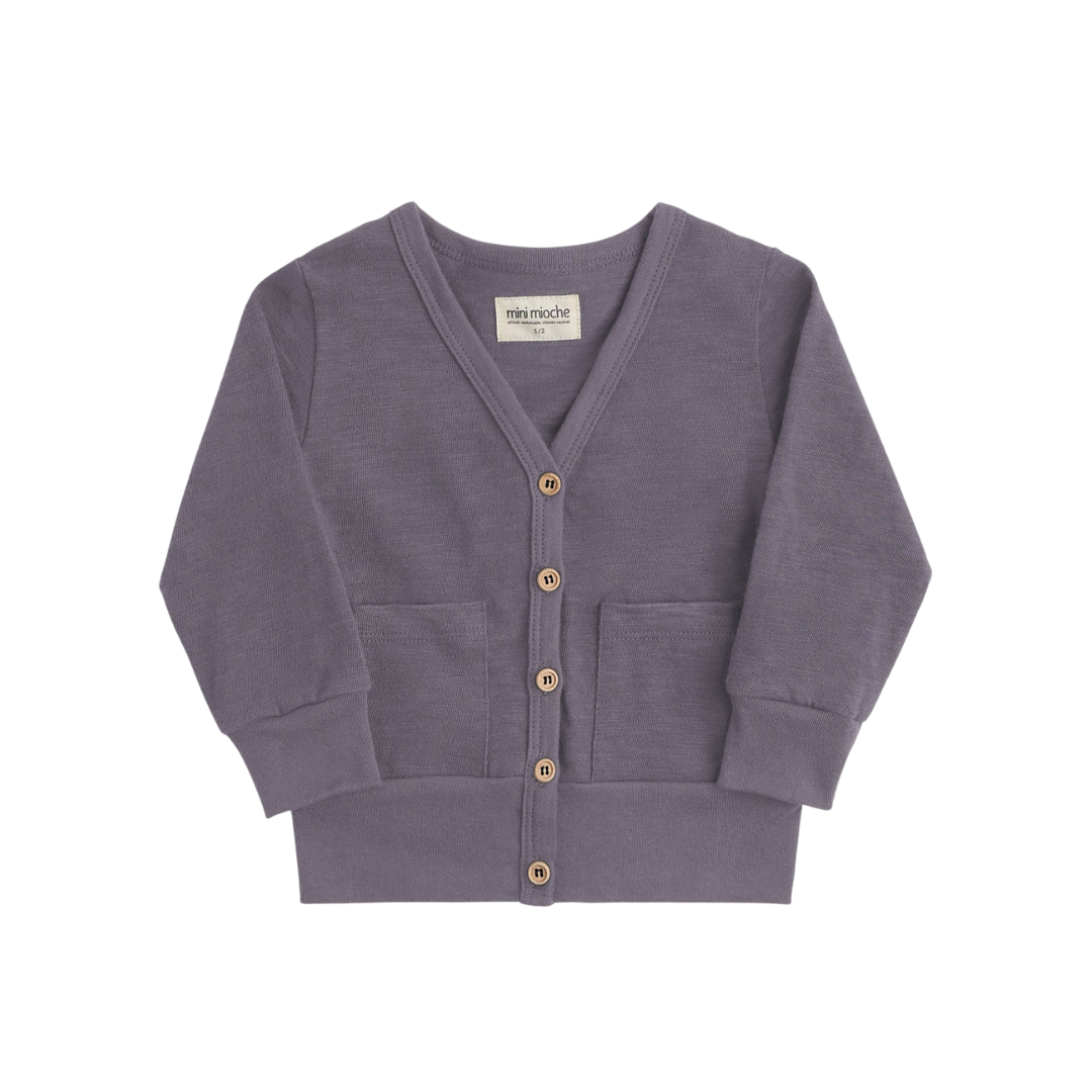 Mini Mioche Mod Cardi