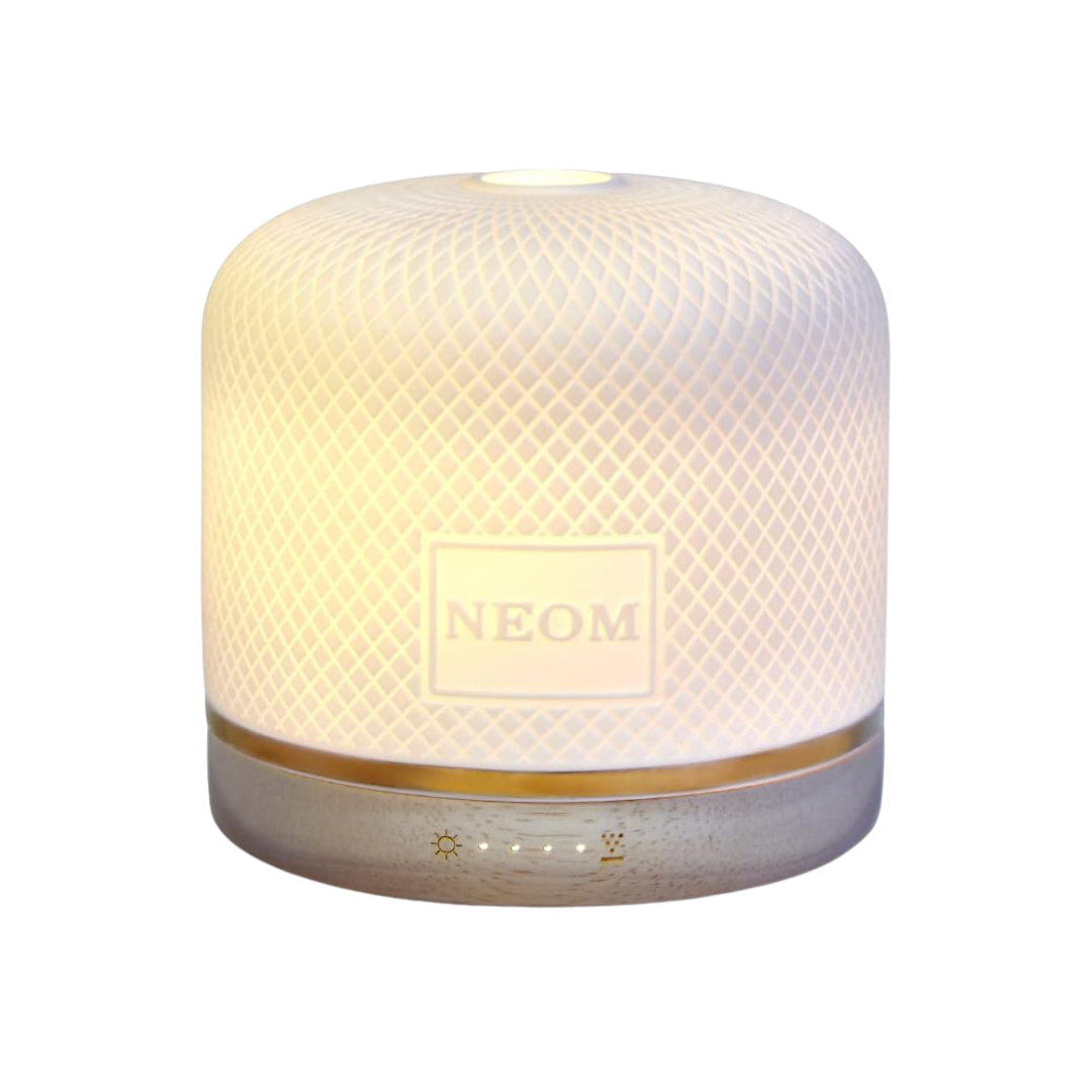 NEOM Wellbeing Pod Luxe Diffuser