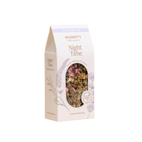 Mummy's Organics Night Time Tea