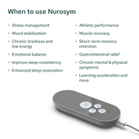 Nurosym Vagal Neuromodulation System