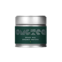 OMGTEA Organic Matcha Grade AAA