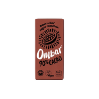 Ombar 90% Cacao