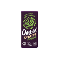 Ombar Pistachio