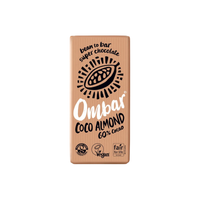 Ombar Chocolate