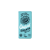 Ombar Chocolate
