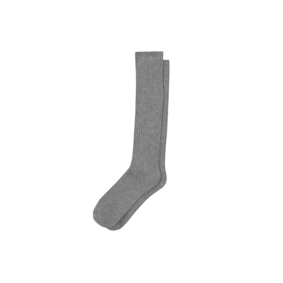 Organic Basics Soft Slouchy Socks