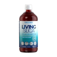 Orgono Living Silica
