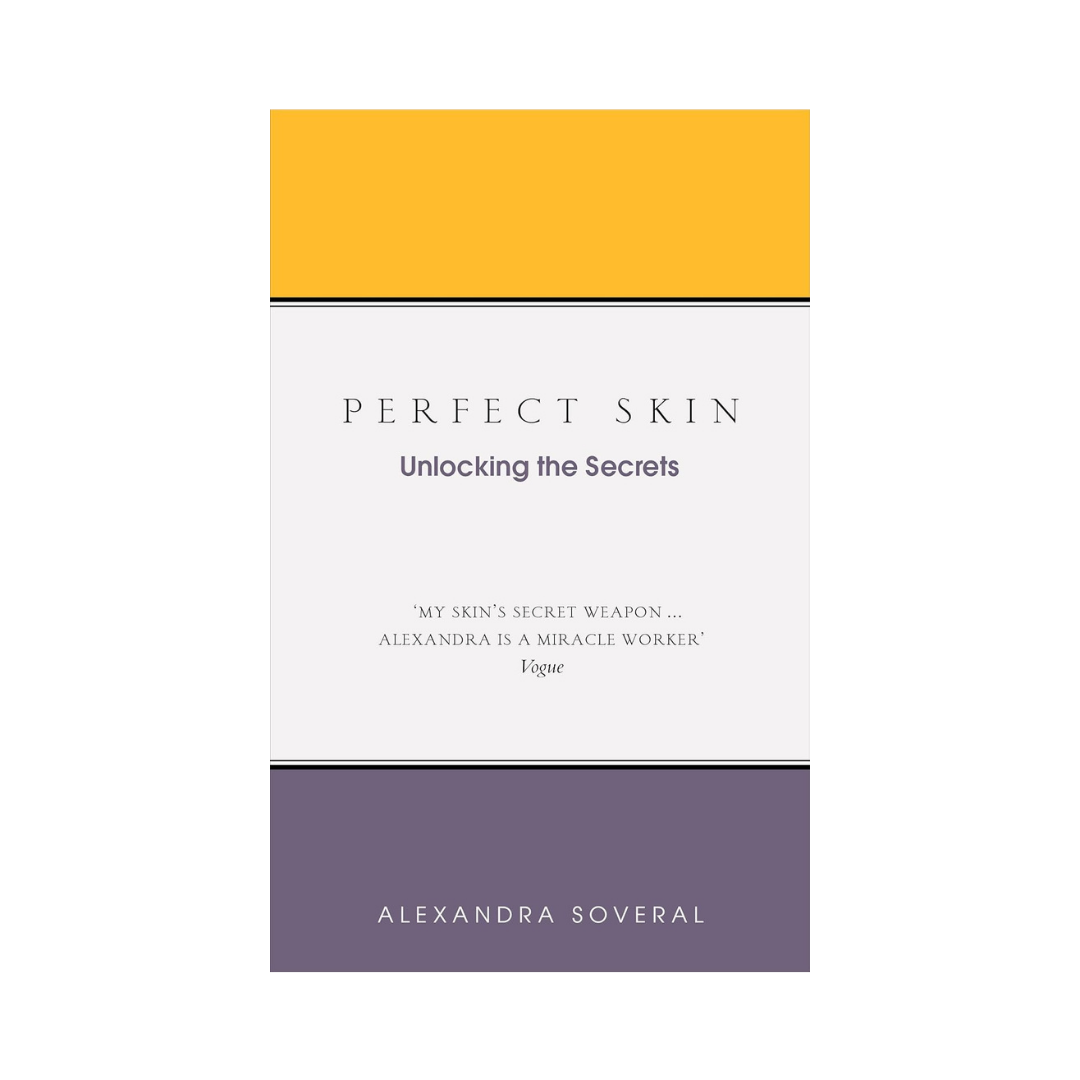 Perfect Skin by Alexandra Soveral
