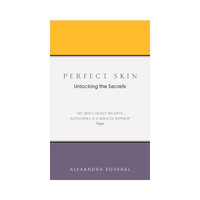 Perfect Skin by Alexandra Soveral