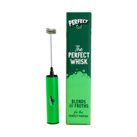 Perfect Ted Electric Whisk