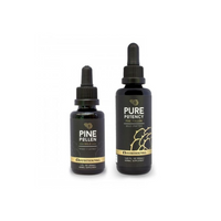 Surthrival Pine Pollen Tincture