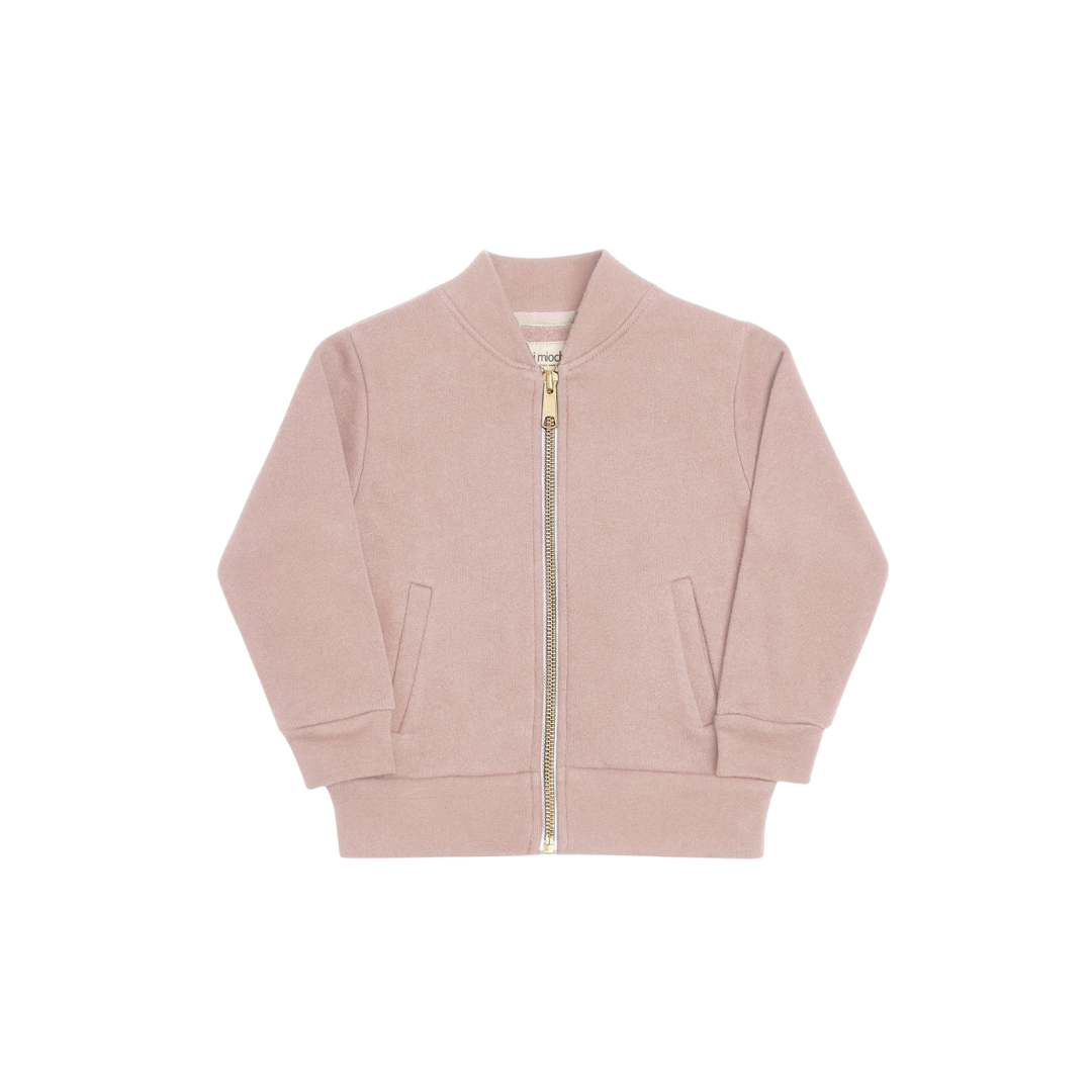 Mini Mioche Plush Bomber