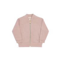 Mini Mioche Plush Bomber