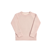 Mini Mioche Plush Pullover