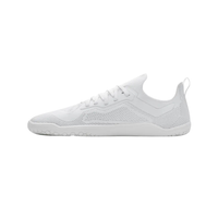 Vivo Barefoot Primus Lite Knit Womens - Bright White