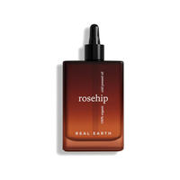 Real Earth Stories Rosehip Oil