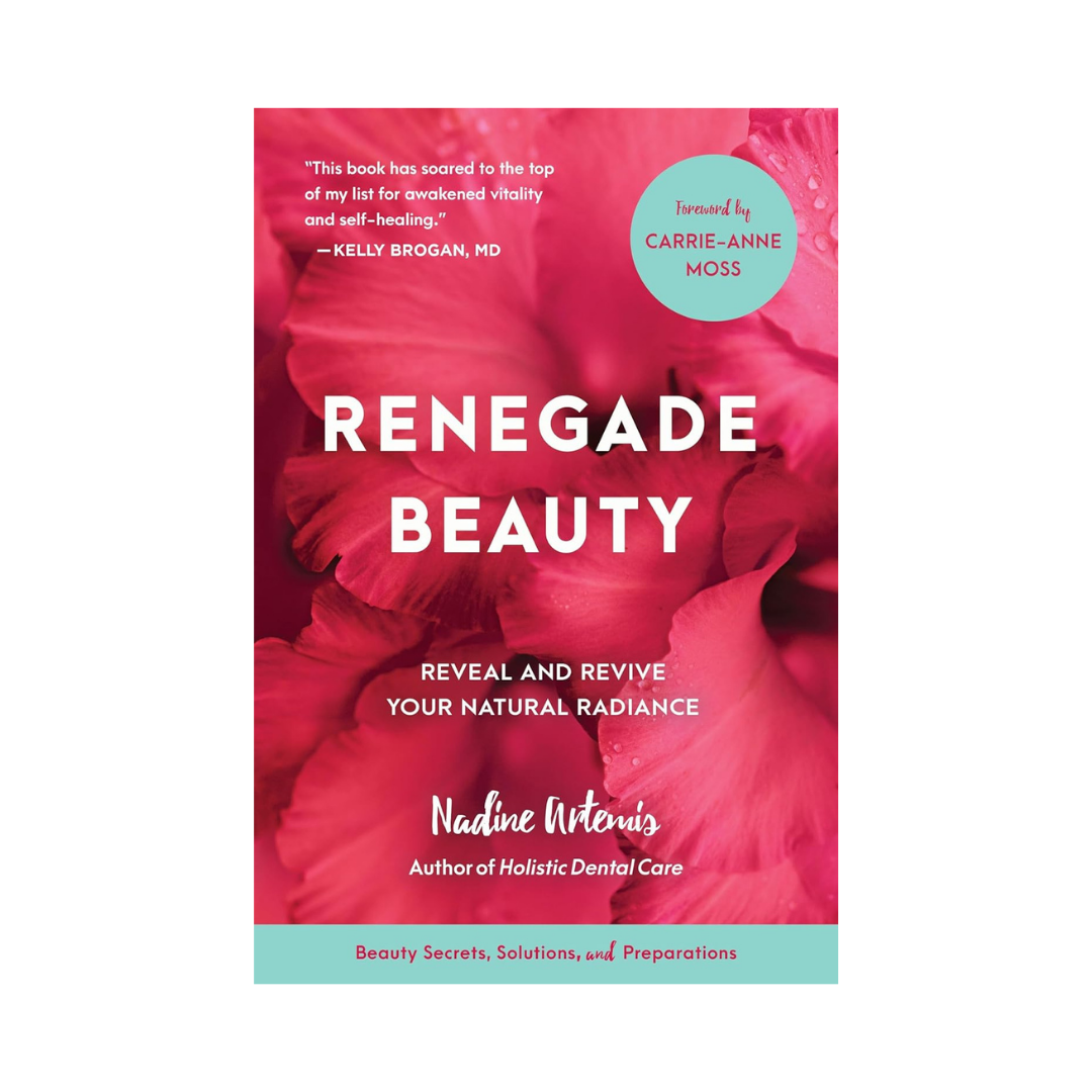Renegade Beauty by Nadine Artemis