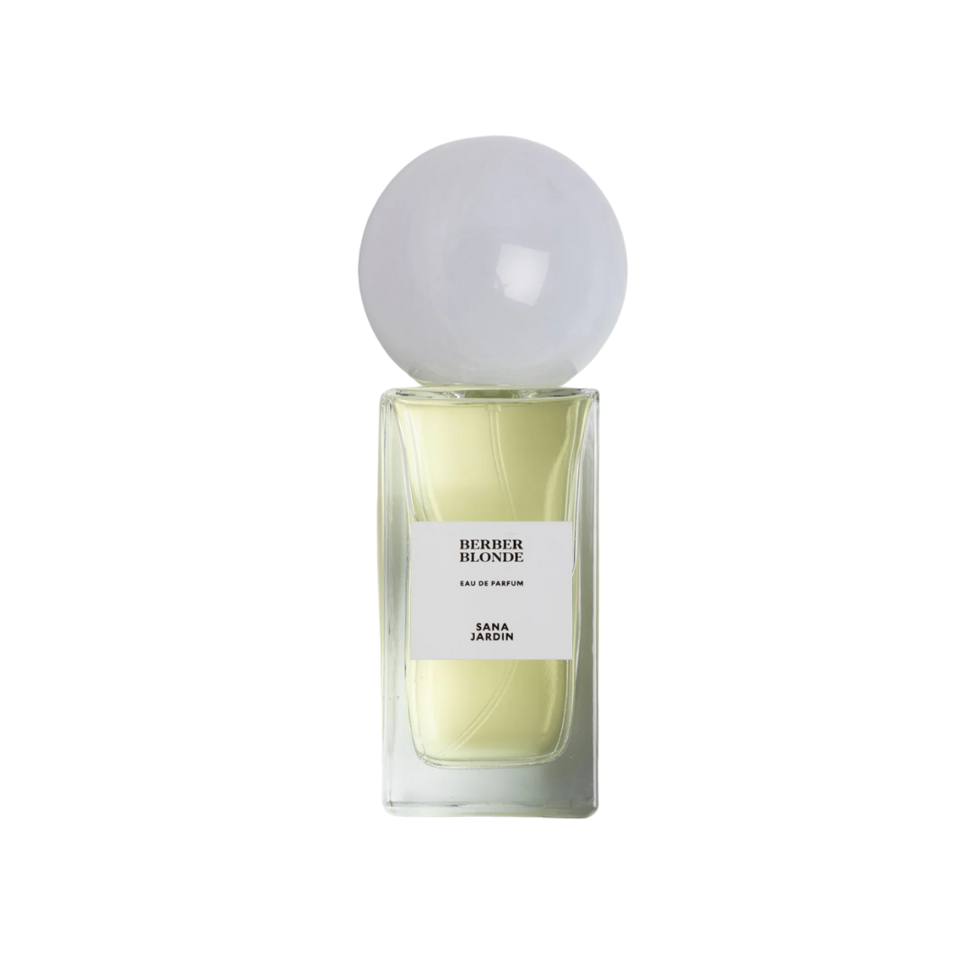 Sana Jardin Berber Blonde Eau de Perfum