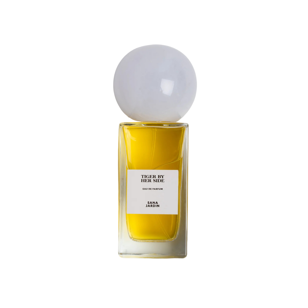 Sana Jardin Tiger By Her Side Eau de Perfum