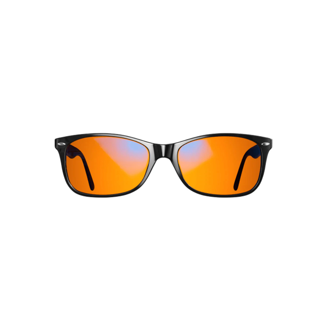 Swanwick Classic Night Swannies Blue Light Blocking Glasses