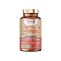 TIME HEALTH Apigenin