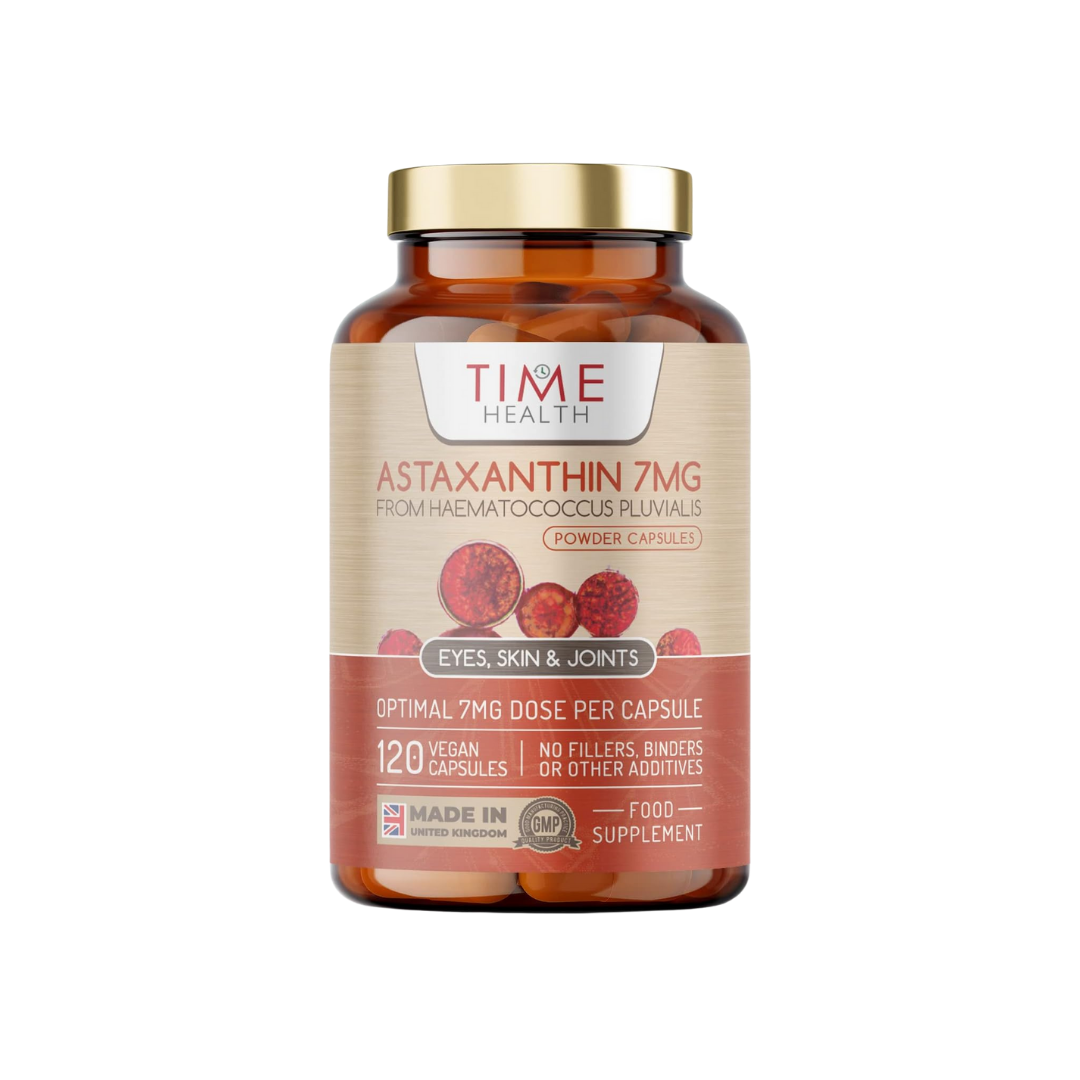 TIME HEALTH Astaxanthin