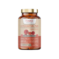 TIME HEALTH Astaxanthin