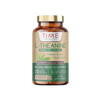 TIME HEALTH L-Theanine