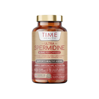 TIME HEALTH Ultra Spermidine