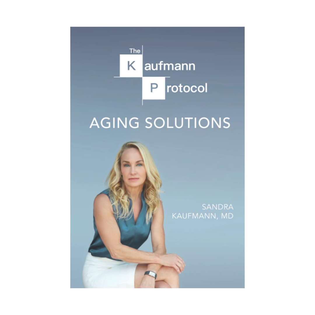 The Kaufmann Protocol Aging Solutions