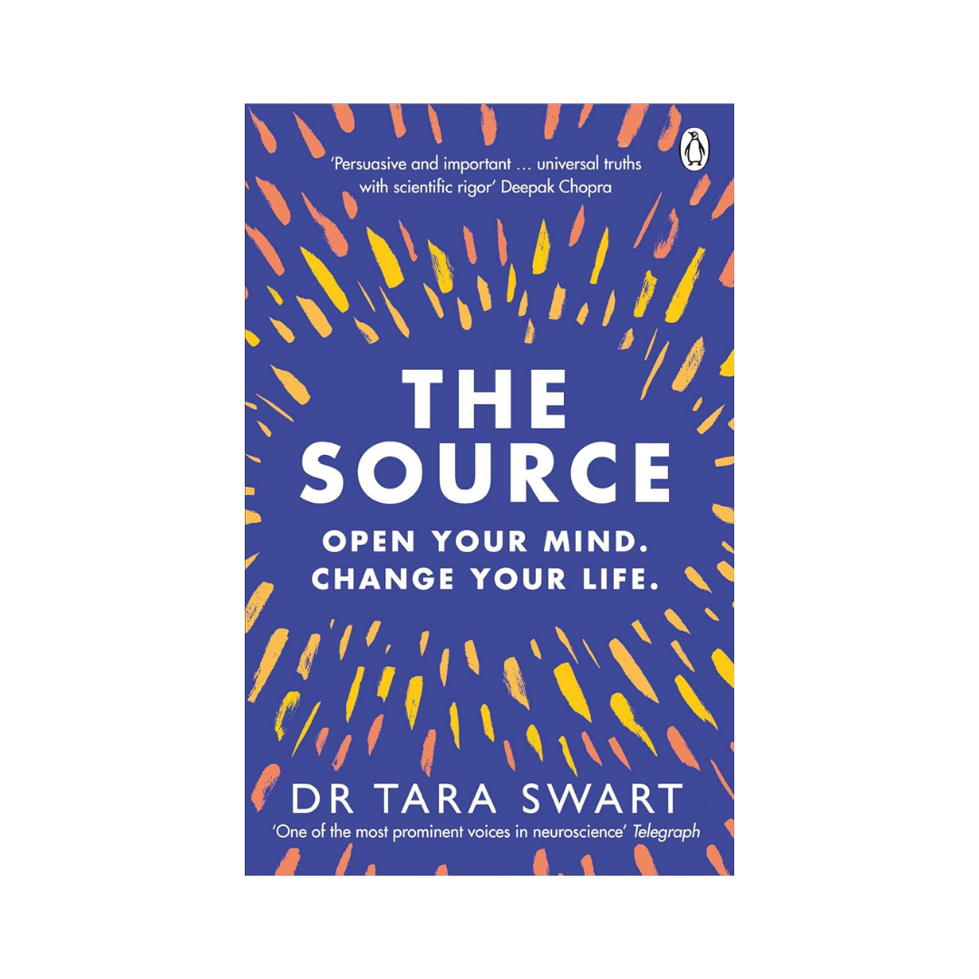 The Source by Dr Tara Swart