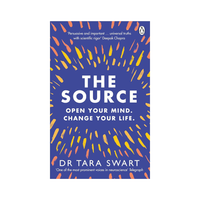 The Source by Dr Tara Swart
