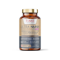 TIME HEALTH Ultra NMNH