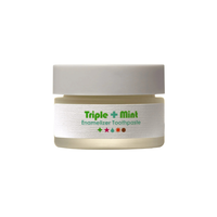 Living Libations Triple Mint Enamelizer Toothpaste