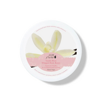 100% Pure Whipped Body Butter - Vanilla