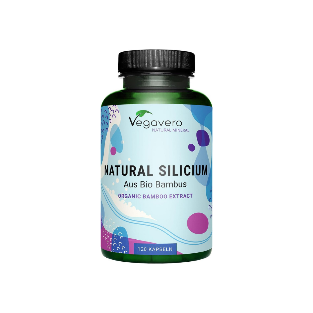 Vegavero Natural Silicium