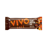 Vivo Life Protein Bars Cacao & Orange