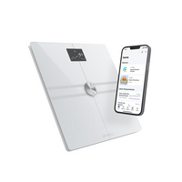 WITHINGS Body Comp Bathroom Scales