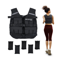 Mobiclinic Weighted Vest