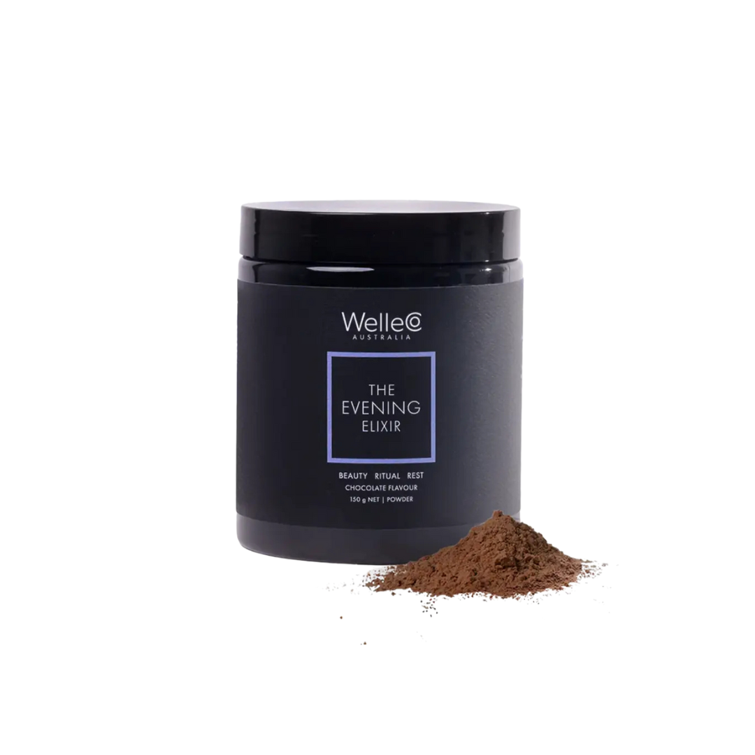 Welleco The Evening Elixir - Chocolate