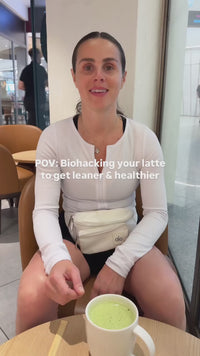 Hunter & Gather Organic MCT Coconut Oil