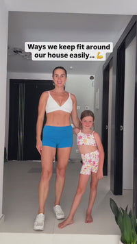 FitBounce Pro Rebounder